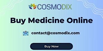 Valium For Sale Same Day Purchase Online Cosmodix.com primary image