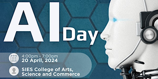 Imagem principal de AI Day Mumbai