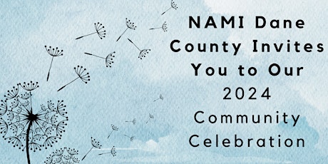 NAMI Dane County Community Celebration