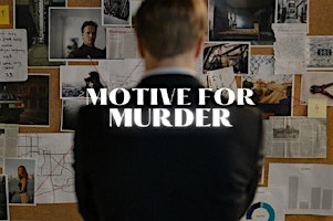 Imagem principal do evento Eugene & Springfield, OR: Murder Mystery Detective Experience