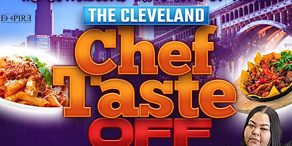 The Cleveland  Chef Taste Off