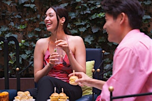 Sips on Social | Beer Garden and Lounge | W Scottsdale  primärbild