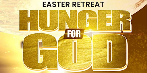 Imagem principal do evento EASTER RETREAT’24