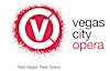 Vegas City Opera's Logo