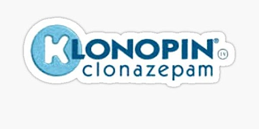 Hauptbild für Can I safely buy clonazepam (Klonopin) for sale no prescription required