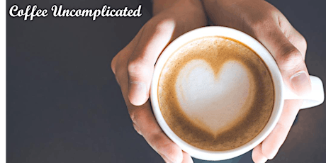 Coffee Uncomplicated primary image