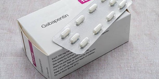 Buy Gabapentin online in USA and get delivered within no time || Curecog primary image