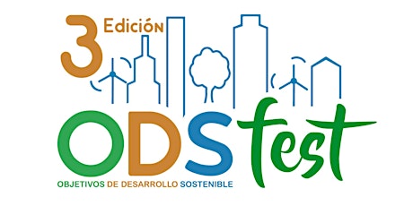 Imagen principal de ODS Fest CUCEA 3ra Edición