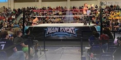 Main Event Mania