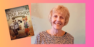 Southend Libraries Presents author Lynda Franklin  primärbild