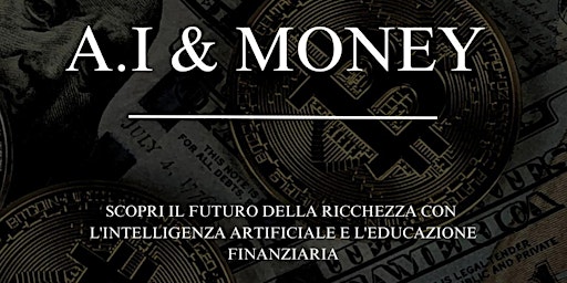 A.I & MONEY  primärbild