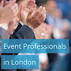 #EventProfs Summer Party. Expert Panel: How to build an event community primary image