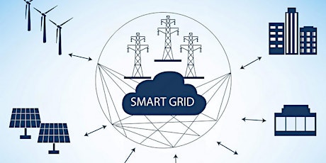 Smart Grid Ireland 2024