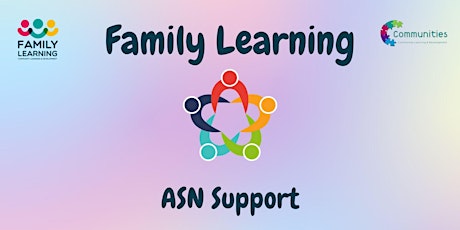 ASN Parent Support Group - Northfield