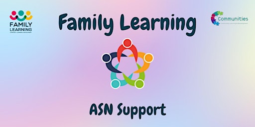 Imagen principal de ASN Parent Support Group - Northfield