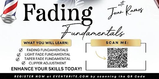 Image principale de Fading Fundamentals