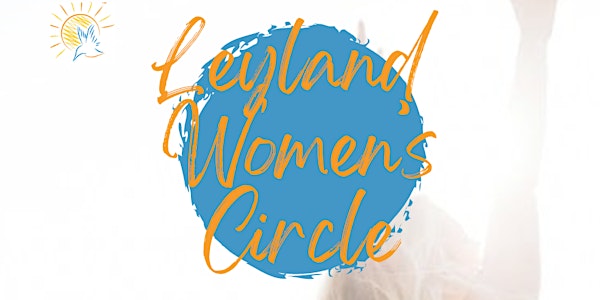 Halcyon Days - Leyland Women's Circle