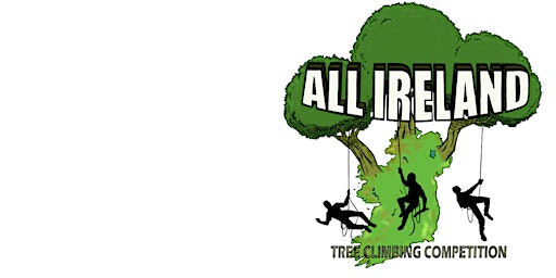 Immagine principale di All Ireland Tree Climbing Competition 
