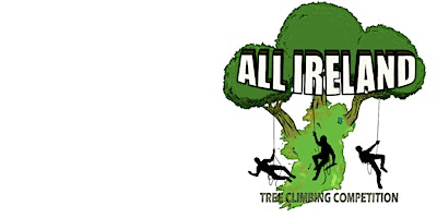 All Ireland Tree Climbing Competition primary image