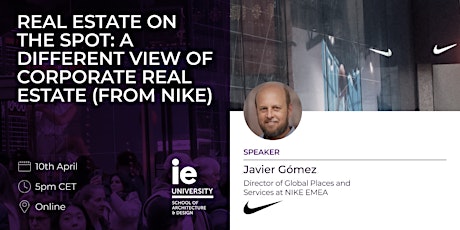 NIKE Real Estate: A different view of Corporate Real Estate