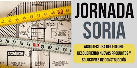 SORIA 2024: ARQUITECTURA DE FUTURO