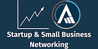 Derby Startup & Small Business Networking primary image