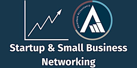 Derby Startup & Small Business Networking