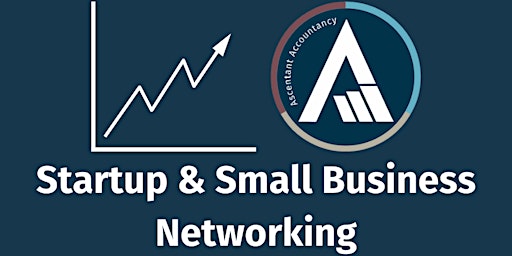Derby Startup & Small Business Networking primary image