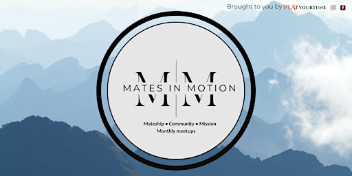 Immagine principale di Mates in Motion: Men's hike and river swim 
