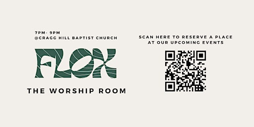 The Worship Room primary image