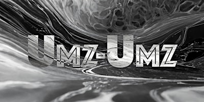 Imagen principal de UMZ UMZ // DJs Experimental Space