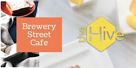 The Hive Business Networking at Brewery Street Cafe