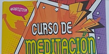 Primaire afbeelding van Talleres de Meditación para Jóvenes en Tres Cantos