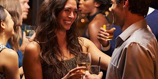 Image principale de The Spring Fling Singles Party Manchester | Ages 30-45