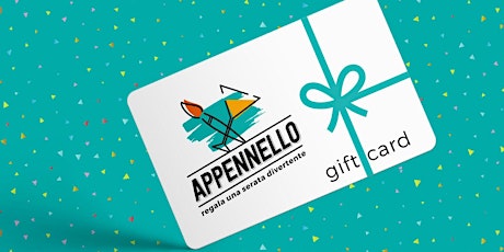 Immagine principale di Gift Card Appennello (per 1 Biglietto) - Validità un anno 