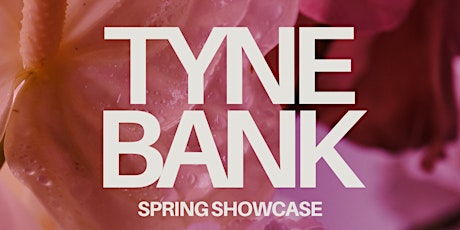 Tyne Bank Brewery Wedding Showcase Evening. Spring Edition