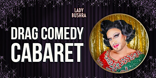 Drag Comedy Cabaret: Birmingham  primärbild