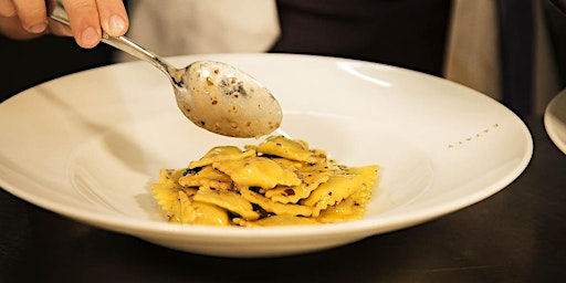 Image principale de Traditional Filled Pasta Class