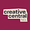 Logotipo de Creative Central NCL