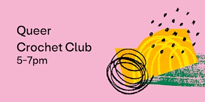 Imagem principal de Queer Crochet Club