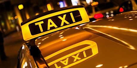 Taxi Safeguarding  Awareness Training