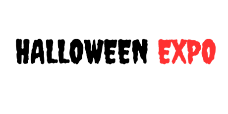 Halloween expo 2024