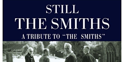 Imagem principal de STILL THE SMITHS