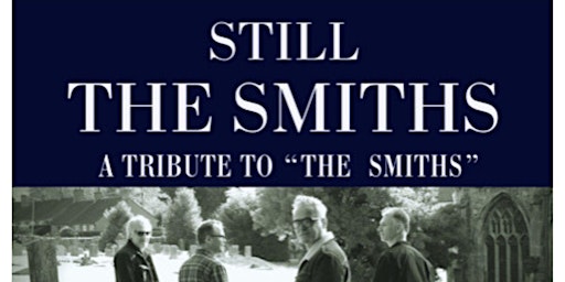 Imagem principal do evento STILL THE SMITHS