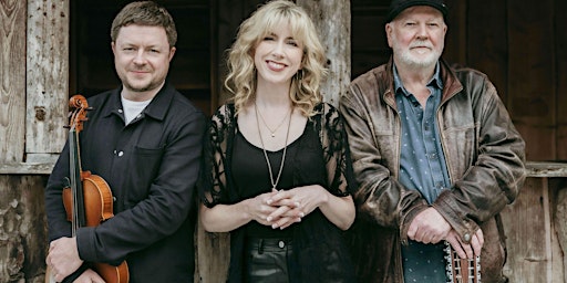 Muireann Nic Amhlaoibh Trio in Concert