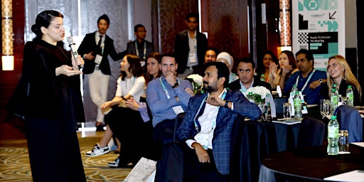 Imagem principal do evento Marketing 2.0 Conference Dubai