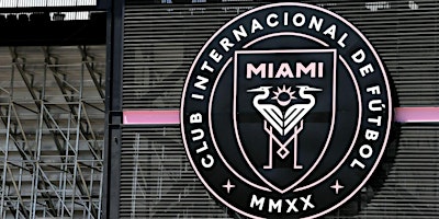 Primaire afbeelding van Inter Miami CF v New York City FC