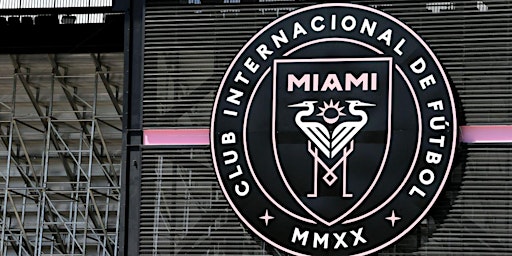 Inter Miami CF v New York City FC primary image