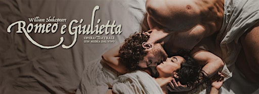 Collection image for Romeo & Giulietta di William Shakespeare