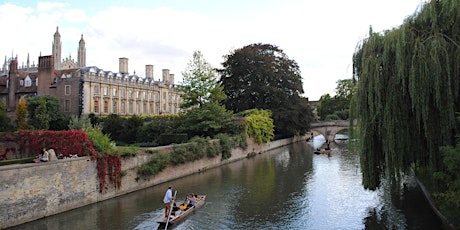 Clare College Teacher and Advisor Conference - June 2024